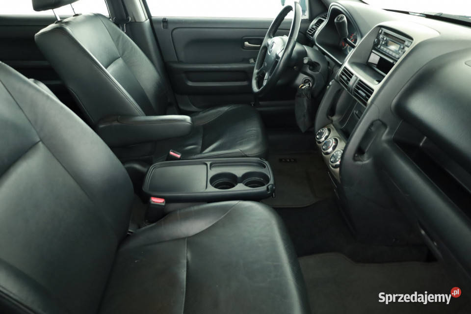 Honda CRV 20 i wspomaganie kierownicy Piaseczno