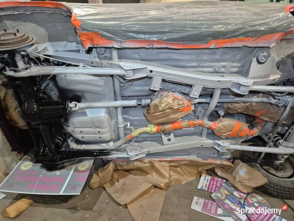 Suzuki Jimny 13 1300cm3 Tarnów