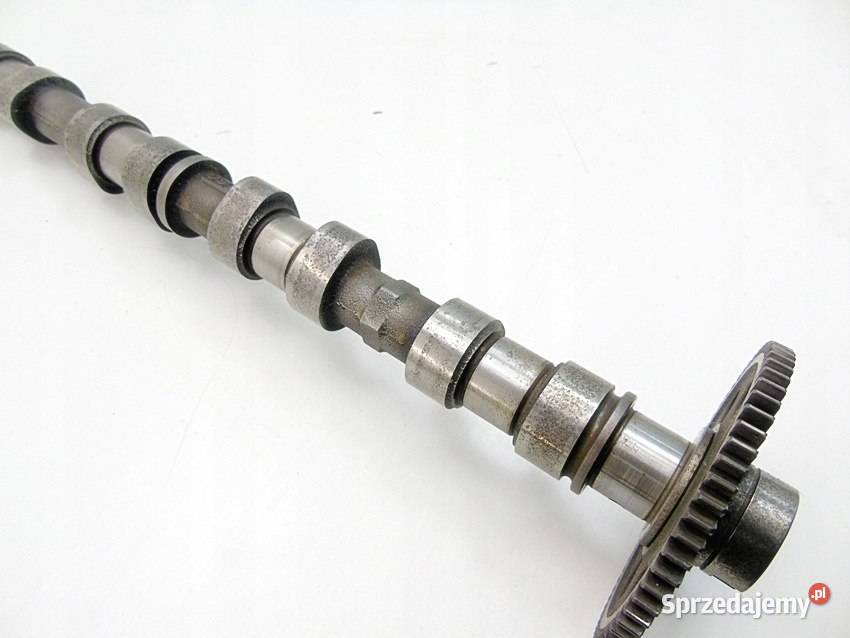 Wałek rozrządu głowicy 22 D4D Avensis Rav4 Sosnowiec