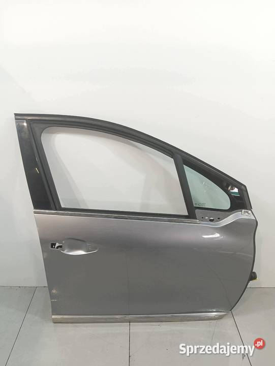 DRZWI PRAWE PRZÓD KCA Peugeot 2008 I 20132019 sprzedam