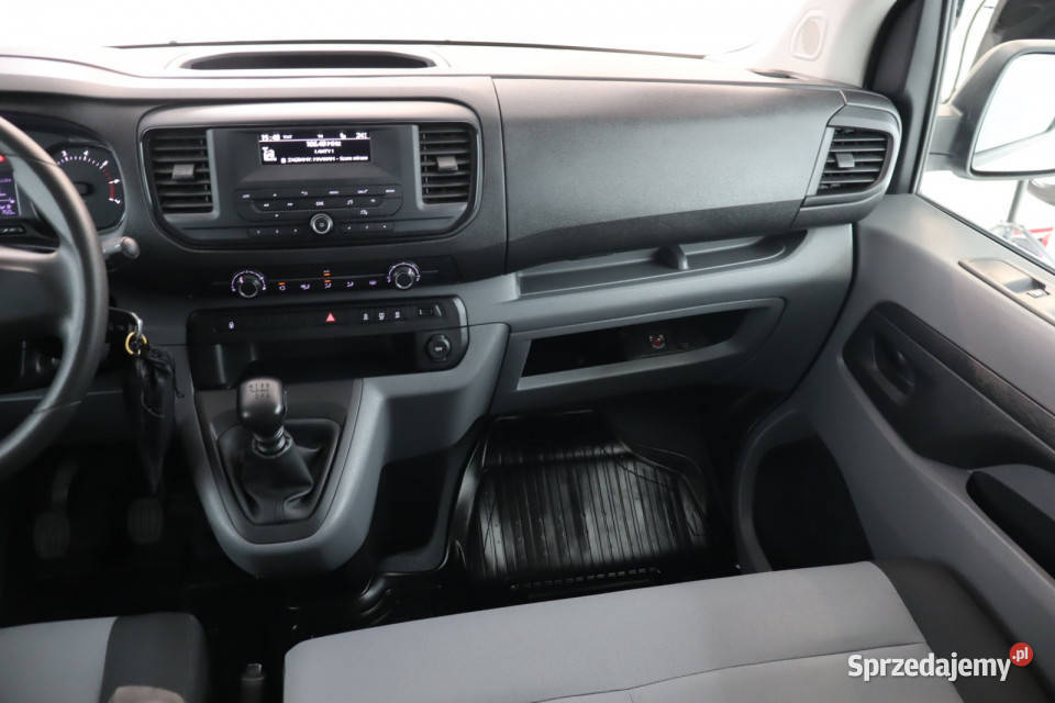 Toyota ProAce 20 D4D pierwszy właściciel ProAce