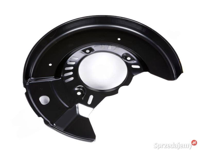 TOYOTA Yaris Oslona tarczy hamulcowej prawy Kąty Wrocławskie