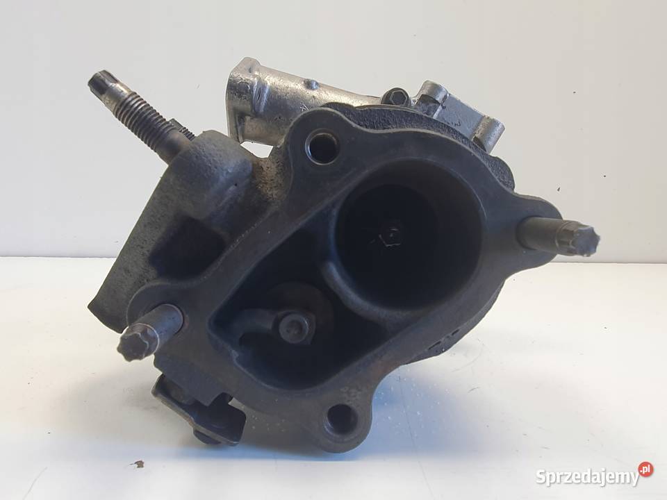 Nissan Almera N16 22 DCi TURBOSPRĘŻARKA turbo Janów sprzedam