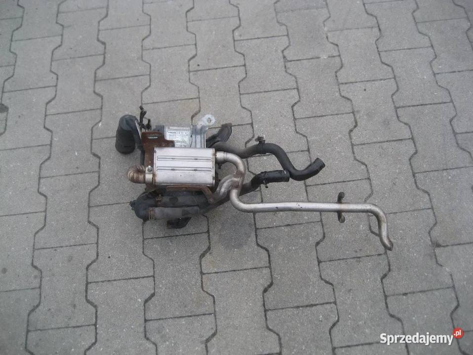 vw passat b6 0005r 20 fsi webasto dewasto Rakoniewice sprzedam