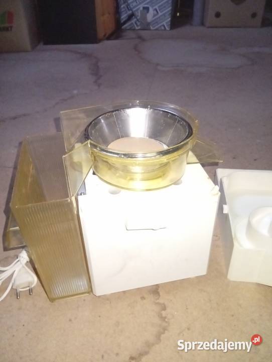 Robot kuchenny Wrocław