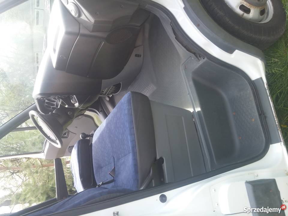 IVECO 40c13 do 35T 35c13 Kontener 130 diesel Bodzentyn