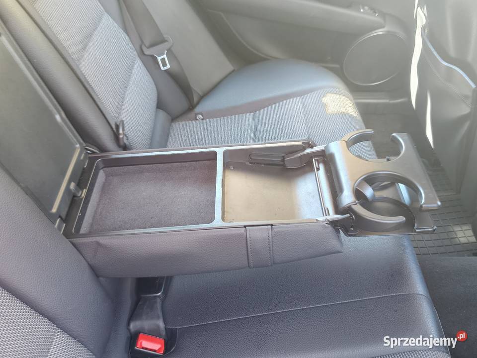 Mercedes cklasa w204 lift światła do jazdy dziennej Bolków sprzedam