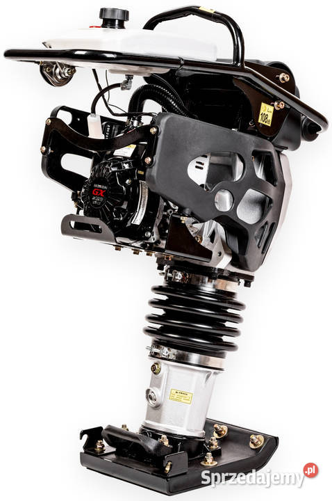 Ubijak spalinowy Cedrus ST82HPRO Opalenica