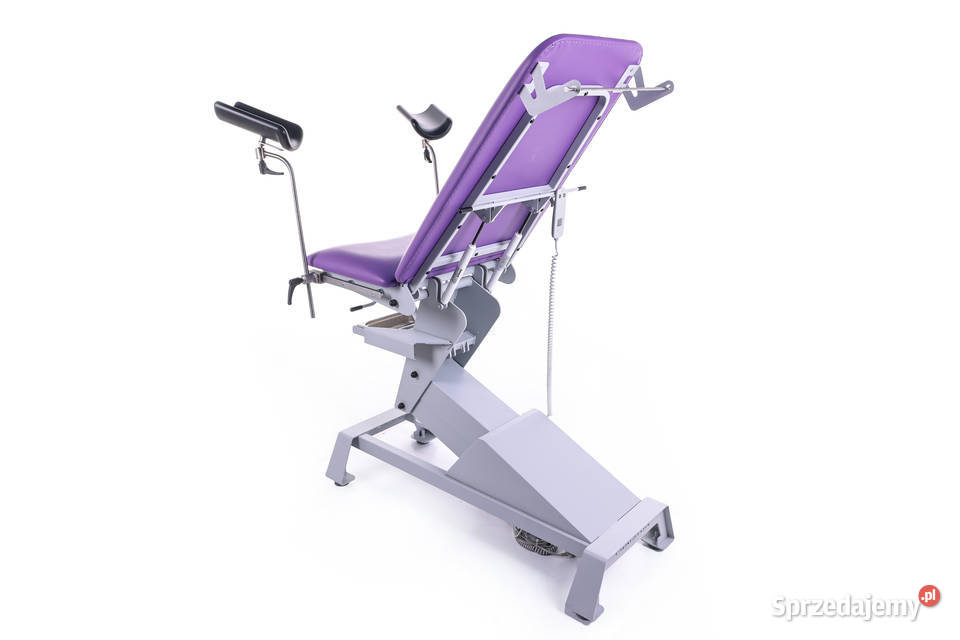 Fotel ginekologiczny PRAISTECH FGR01 Leszno