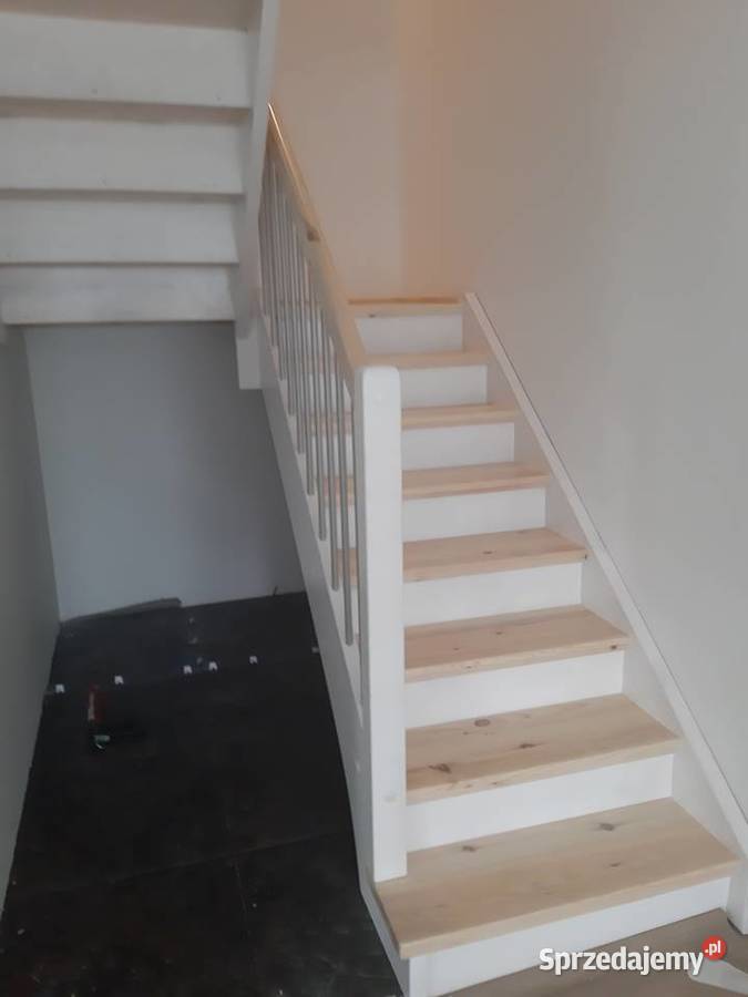 Schody pomorskie Gdynia