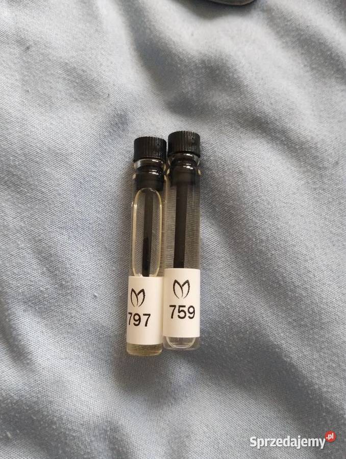 Glantier 12ml perfumy