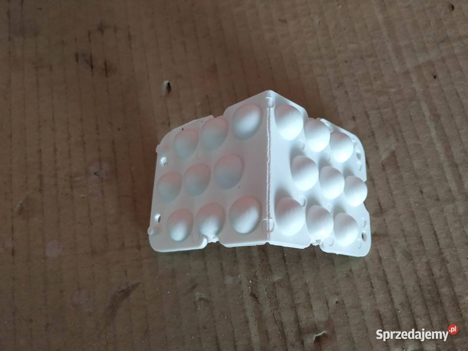 Panel separacyjny do prefabrykatów betonowych