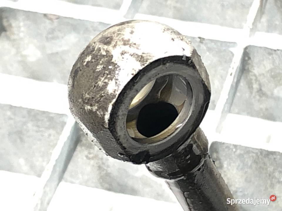 WĄŻ WSPOMAGANIA BMW E60 30 218 0310 PRZEWÓD sprzedam