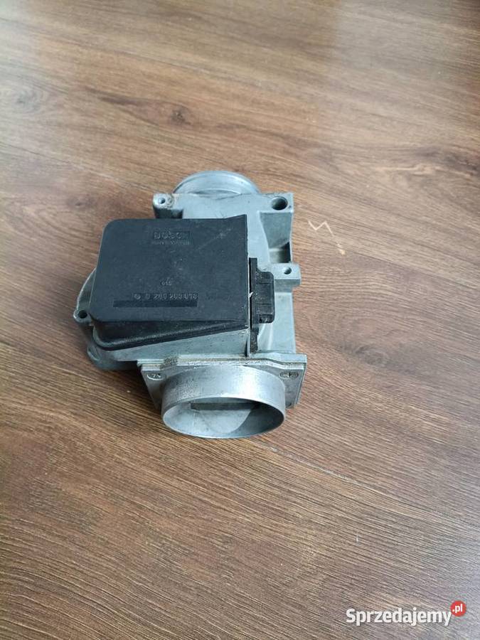 Przepływomierz BMW bosch 0 280 203 013018 e23