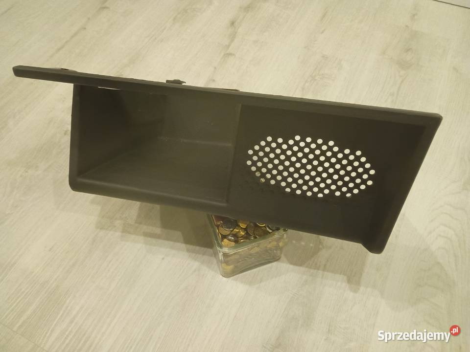 Nowa półka Fiat 126p osobowe