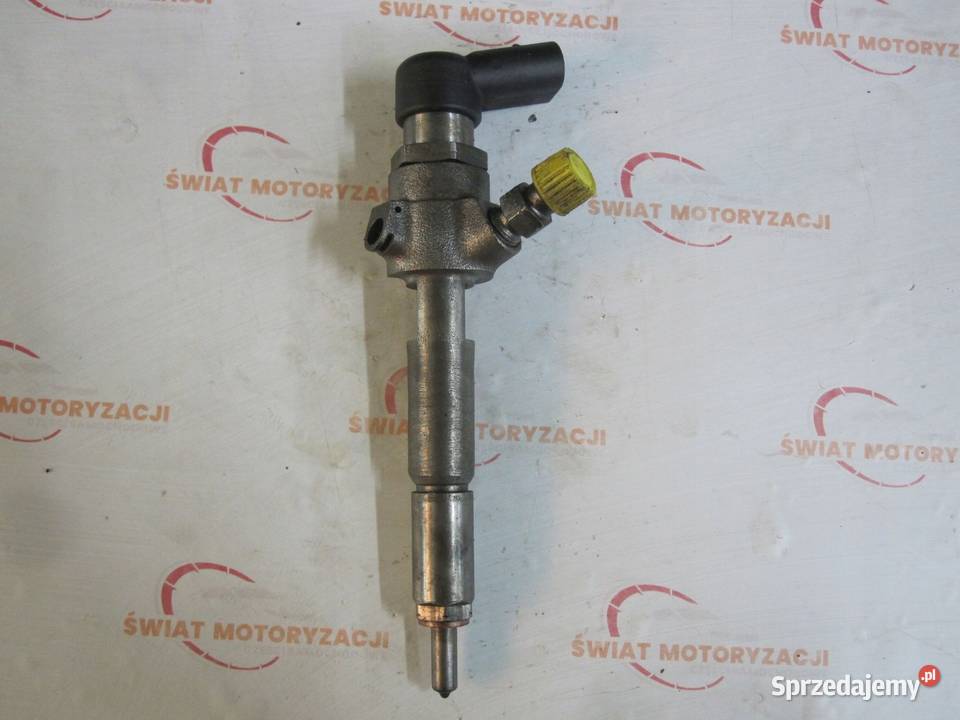 JUMPER BOXER DUCATO TRANSIT 22 HDI TDCI EU5 Kielce