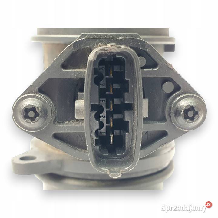 PRZEPŁYWOMIERZ Alfa Romeo 147 156 Fiat Stilo Chełm