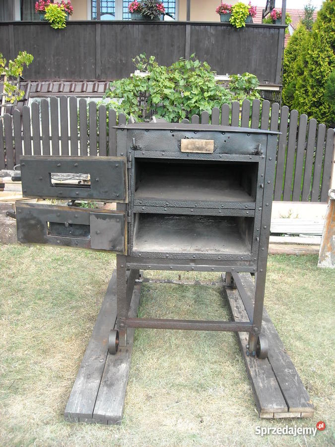 piec chlebowy lubuskie Żagań