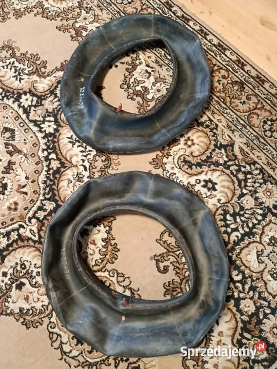 2x Dętka Dętki 640670 R15 STOMIL