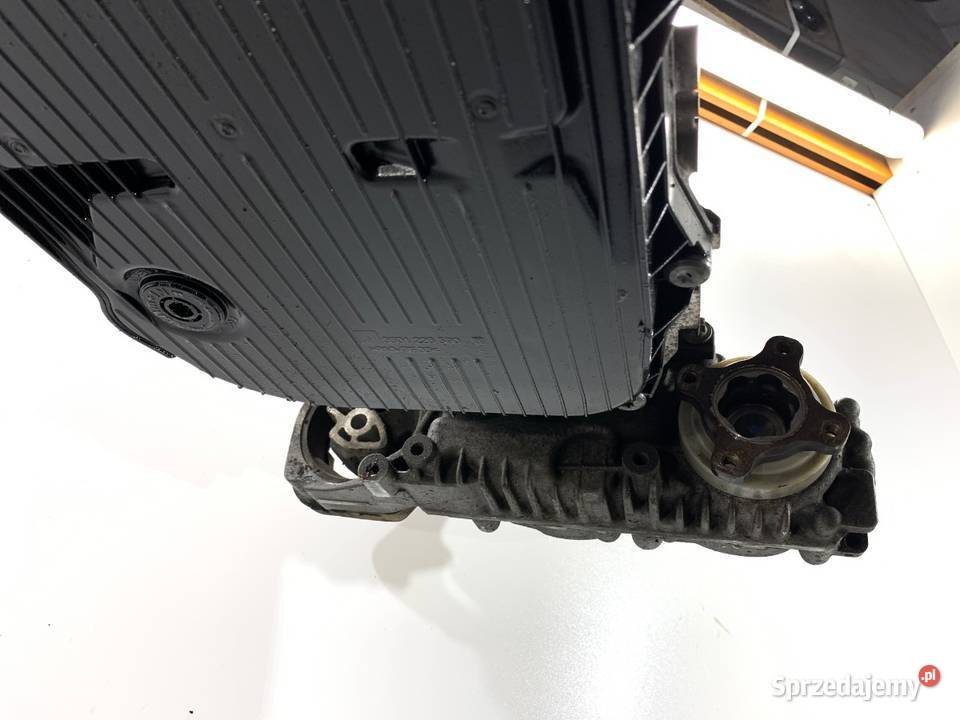 SKRZYNIA BIEGÓW BMW F32 8HP45X 20 184