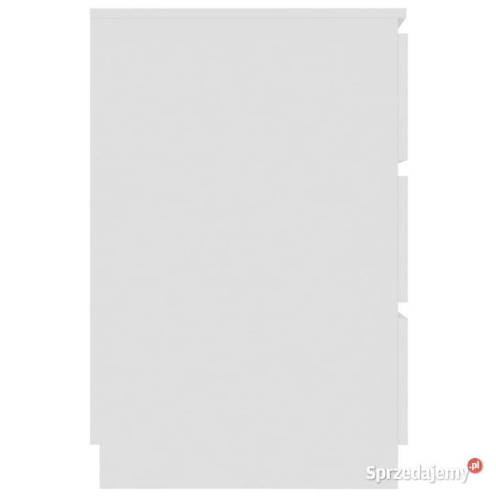 Biurko białe 140x50x77 materiał drewnopochodny Warszawa sprzedam