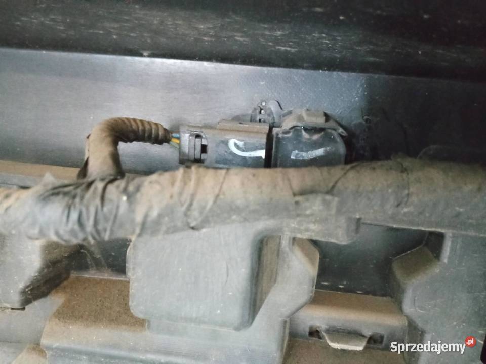 ZDERZAK TYŁ PDC SZARY USA Ford Fusion USA II Zderzaki świętokrzyskie sprzedam