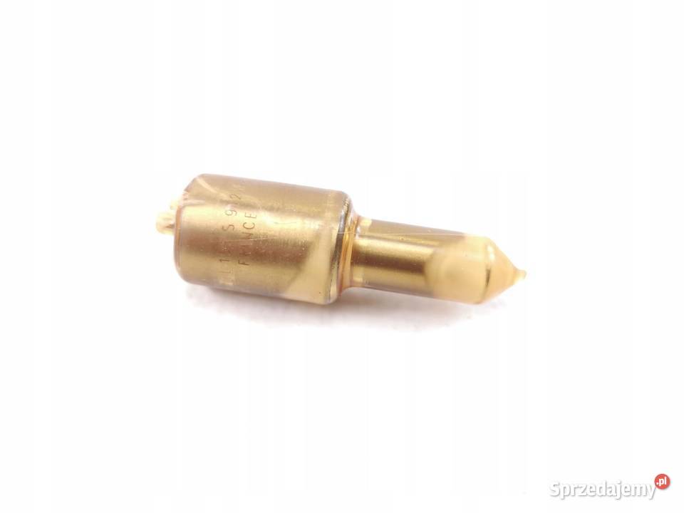 KOŃCÓWKA WTRYSKU MAGNETI RENAULT R 370 8485 ciężarowe lubelskie