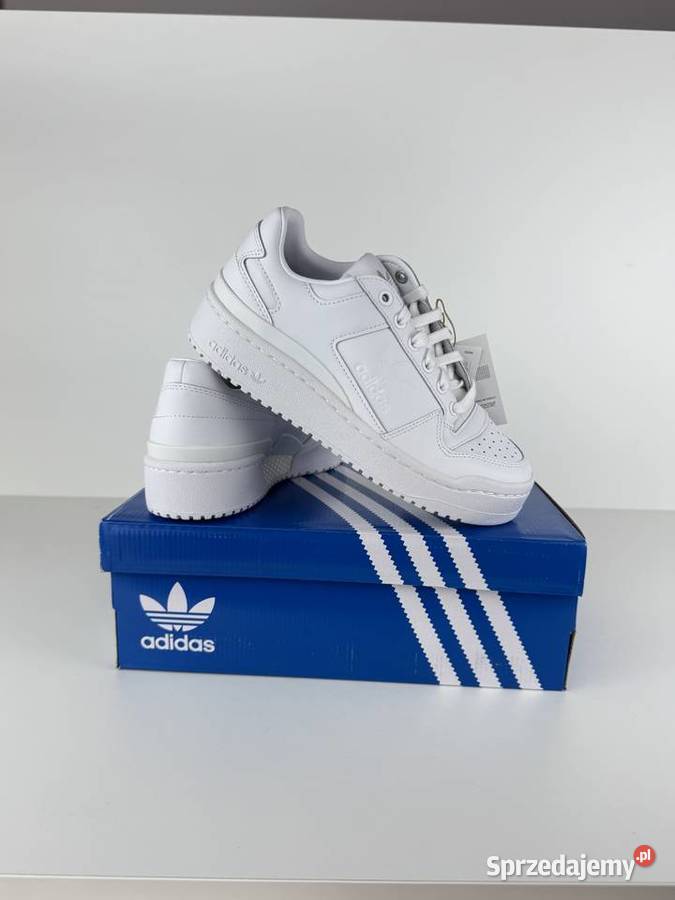 ADIDAS BUTY FORUM BOLD FY9042 r 37 13 Krasnystaw