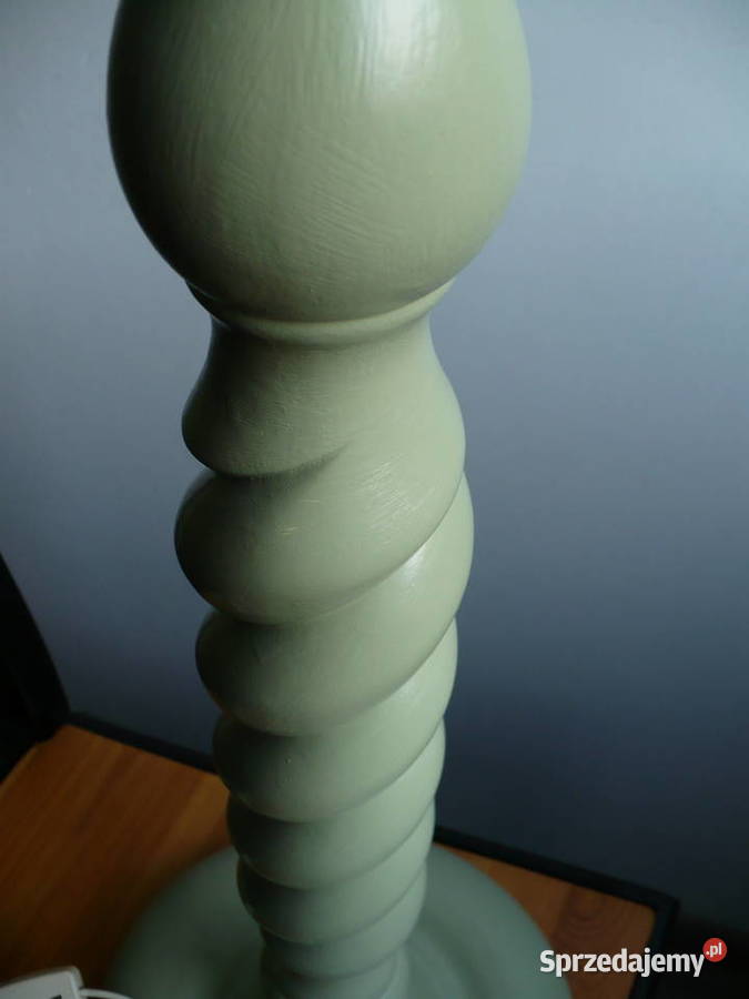 Lampa stołowa dolnośląskie Lubin