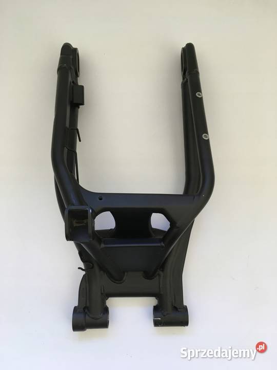 KAWASAKI ER6N ER6F ER6N ER6F 1216 Wahacz wielkopolskie Łobżenica