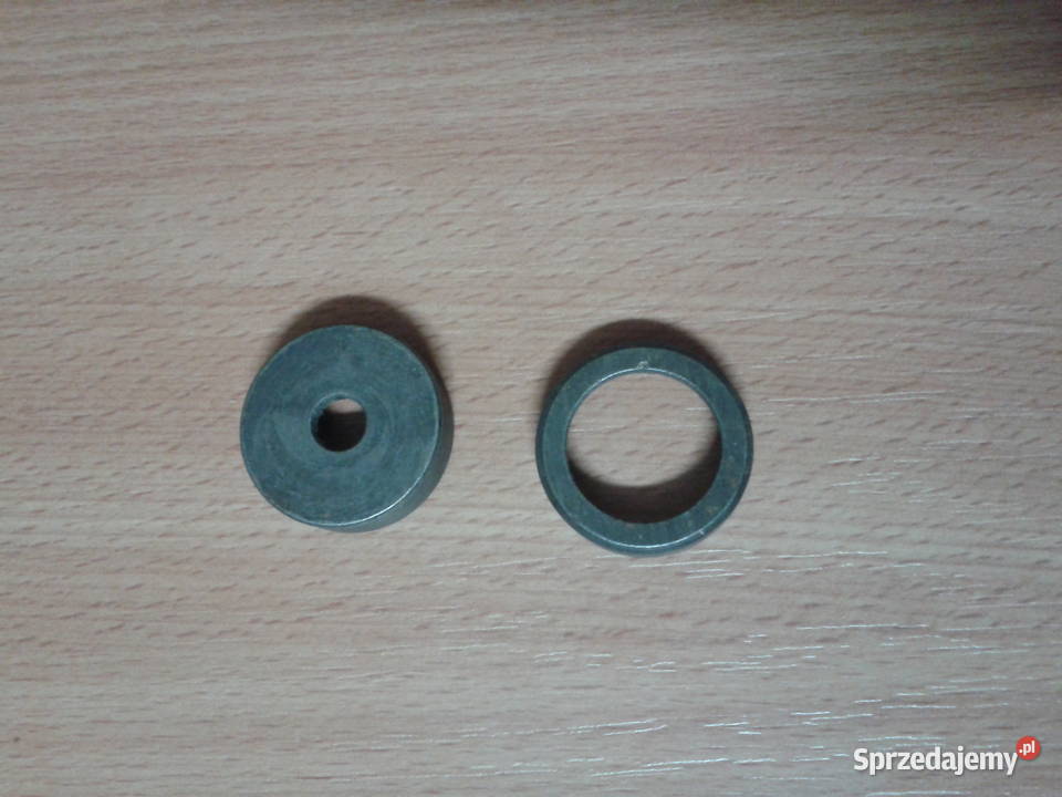 Miska końcówki drążka kierowniczego Żuk Nysa