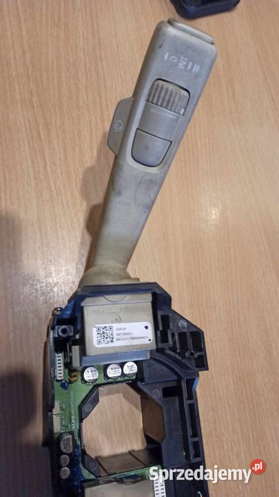 VOLVO S80 II PRZEŁĄCZNIK ZESPOLONY świateł 0614 osobowe Panele sterowania, przełączniki