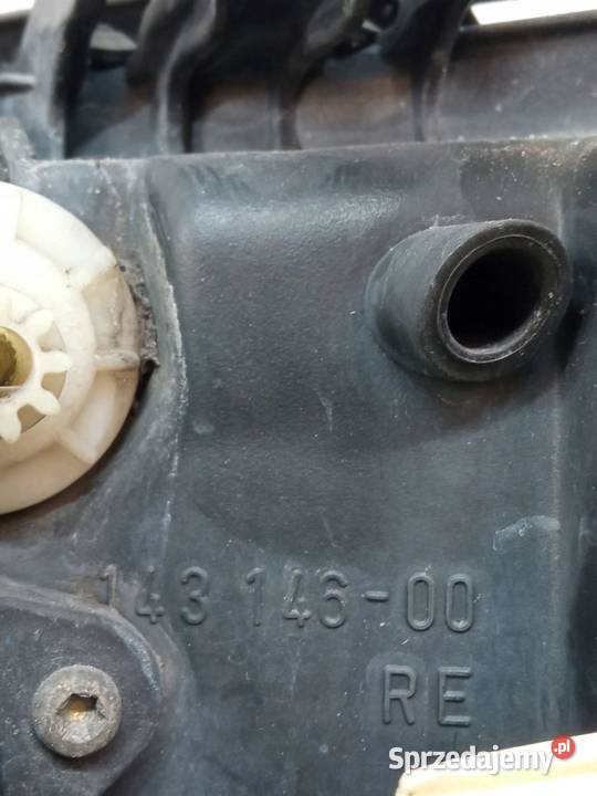 LAMPA PRZÓD PRAWA XENON 1EL00905002LE Opel Omega Rok produkcji 2001