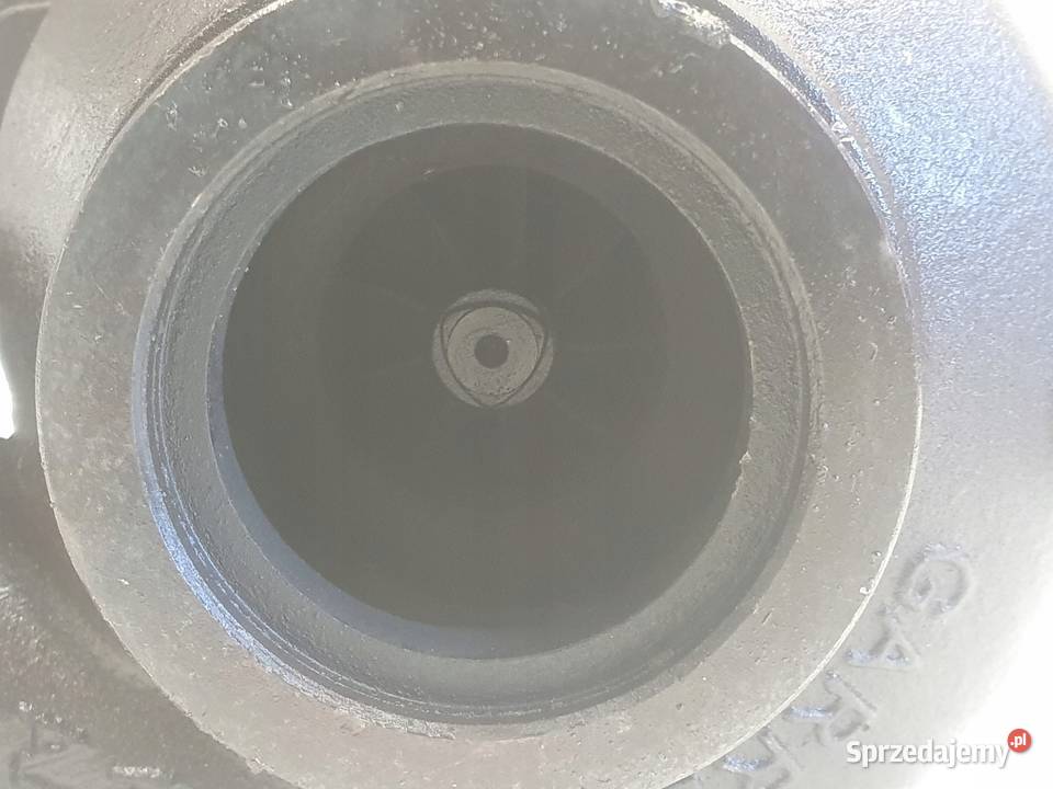 Renault Scenic II 19 DCI TURBOSPRĘŻARKA turbo lubelskie Janów sprzedam