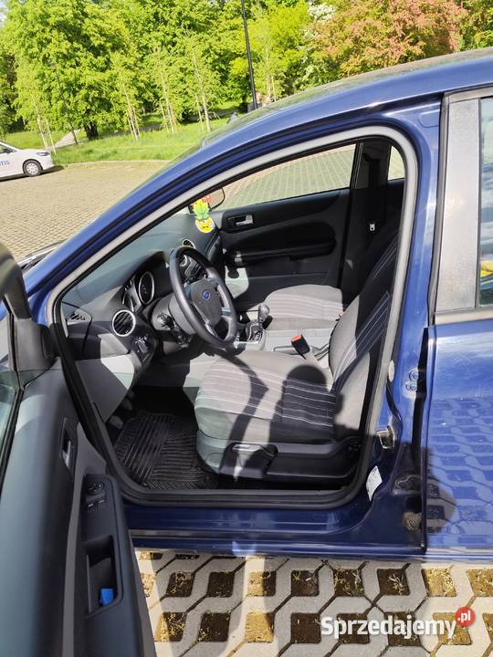 Sprzedam Forda Focusa diesel Lublin