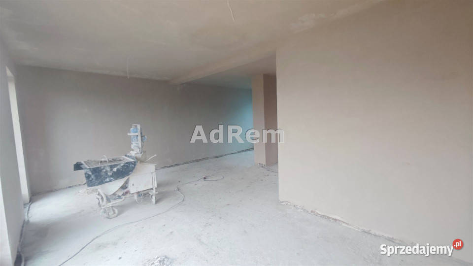 Dom bliźniak 9286 metrów Czernica