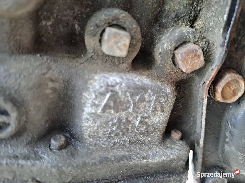 Nissan Note E11 16 110 skrzynia biegów automat osobowe śląskie Jastrzębie-Zdrój sprzedam