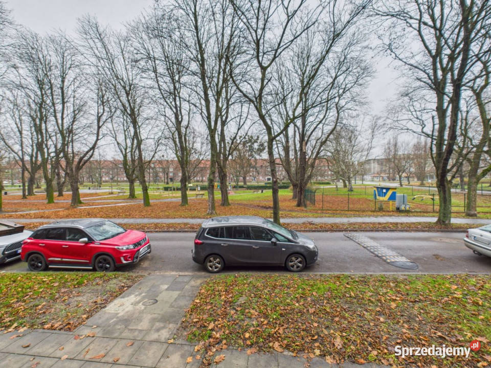 Mieszkanie Gdańsk 448m2 2pokojowe pomorskie