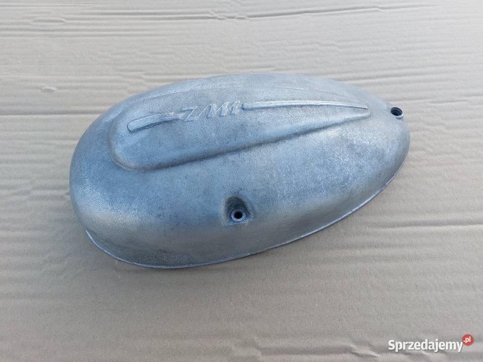 Dekiel silnika MZ ES JASKÓŁKA Leszno