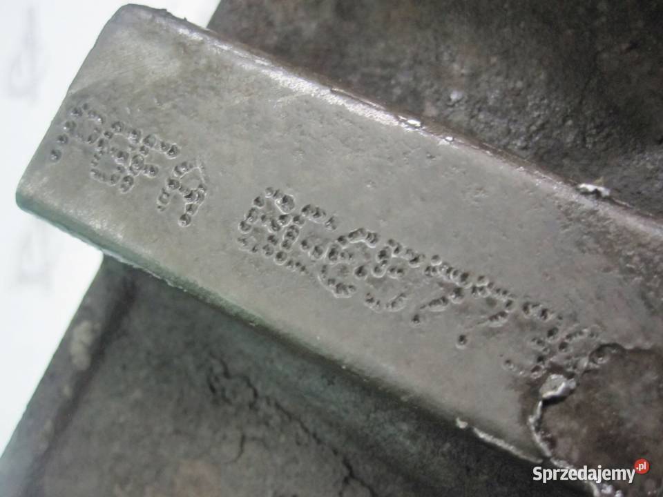 TRANSIT JUMPER BOXER 22 TDCI P8FA 85 podstawa Smarowanie silnika Kielce