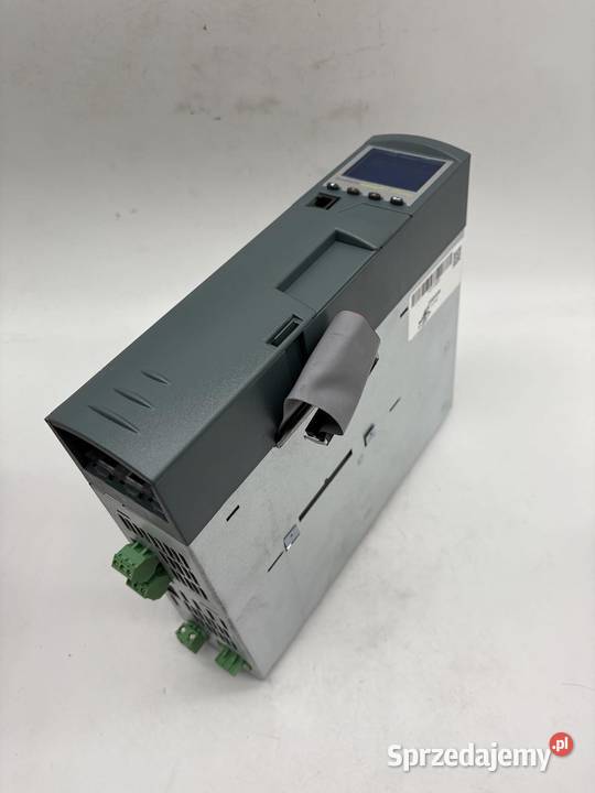 EUROTHERM EPOWER DRV XXX XXX XXX XXX XXX XXX XX Warszawa sprzedam