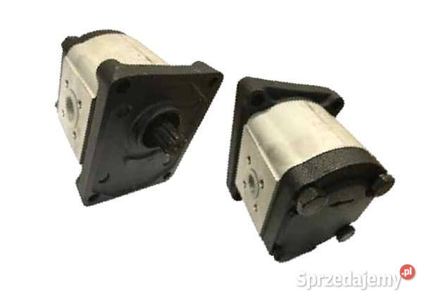 0510525068 Pompa Hydrauliczna Renault