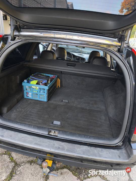 Volvo V70 24T V70 Lublin