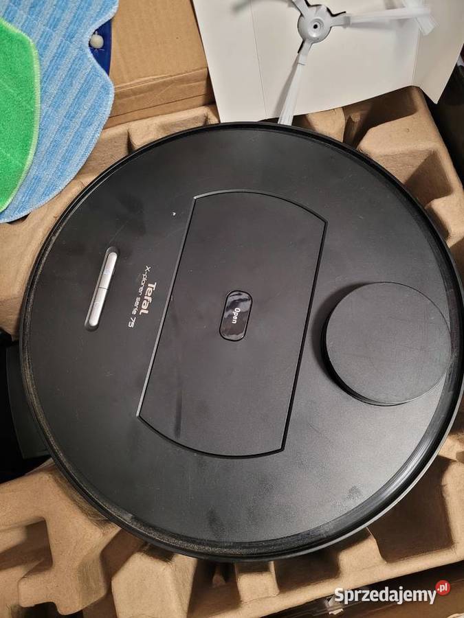 Odkurzacz Tefal Xplorer Serie 75 LOMBARDi sprzedam