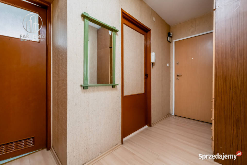 Mieszkanie Białystok 4813m2 3pok podlaskie