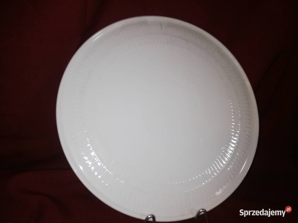 patera na ciasto Chorzew