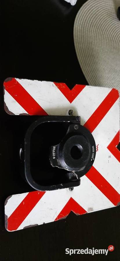 Tarcza celownicza pod lustro dalmiercze małopolskie Kraków