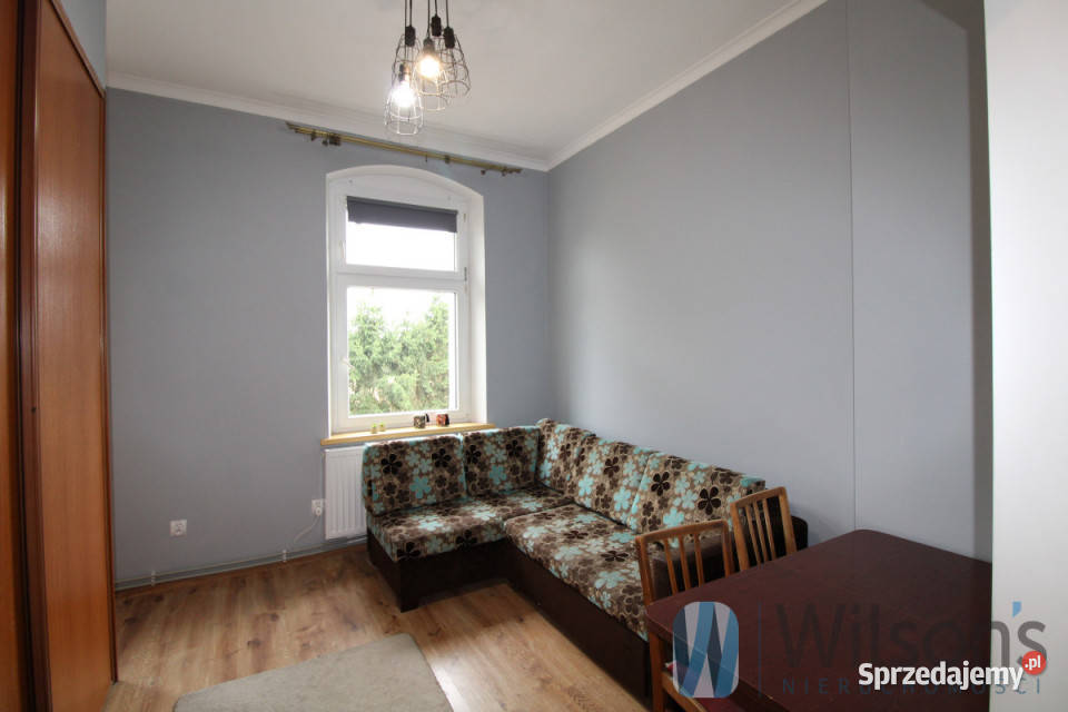 sprzedaży mieszkania Środa Śląska Stacyjna kamienica Sprzedaż