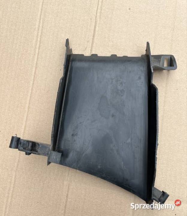 AUDI Q2 KIEROWNICA POWIETRZA LEWA 81A807945 Kierownice powietrza Międzychód