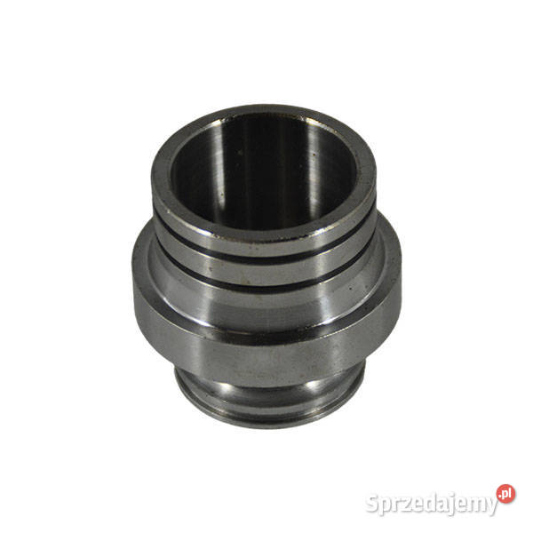 501072 Tuleja dystansowa tłok Geringhoff Do kombajnów sprzedam